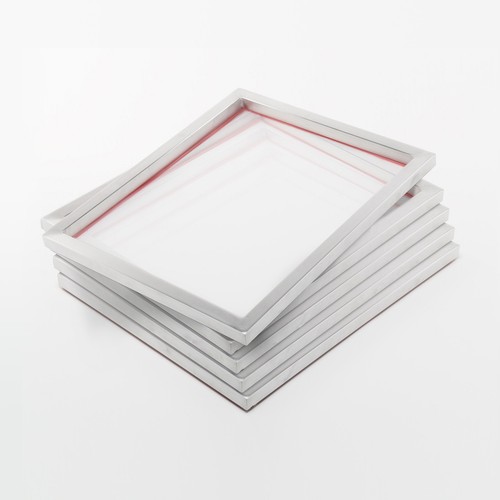 55t screen printing frame - printing,