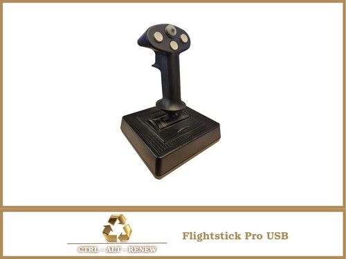 Products flightstick pro - products,