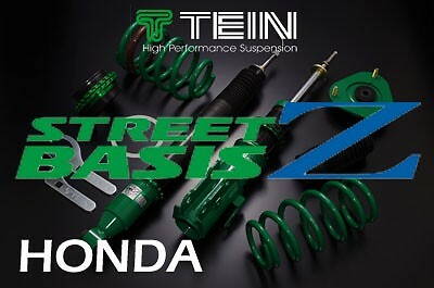 Tein street basis damper - tein,