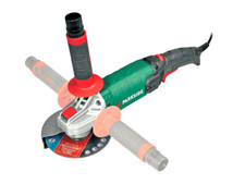 Parkside Electric 1200w Angle Grinder German brand