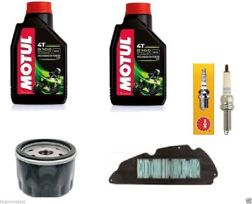 Motul oil cutting - oil, kit