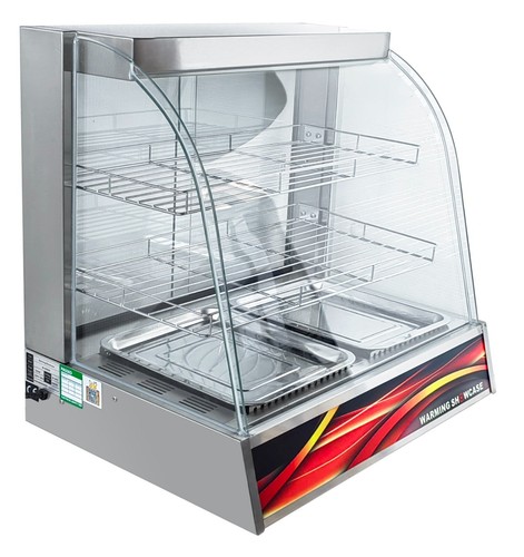 Commercial heated pastry - commercial,