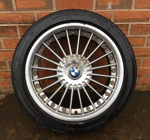 Bmw e36 e46 series - bmw,