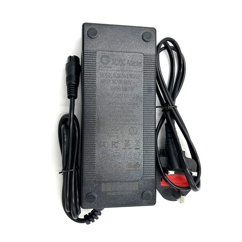Replacement charger for - replacement,