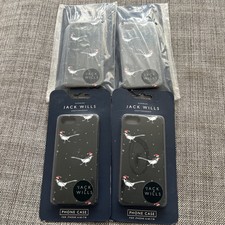 Joblot Jack Wills iPhone Cases