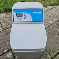 Tapworks AD11 Water Softener -
