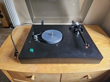 Manticore Mantra Turntable