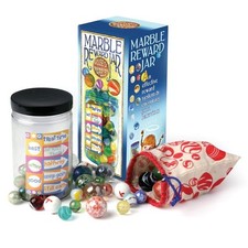House of Marbles Marble Reward