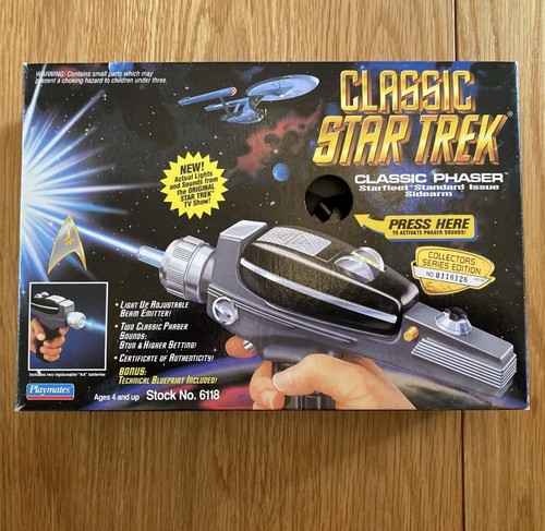 Star trek classic starfleet - star,