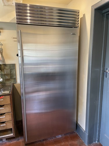 Sub zero fridge inch - sub, 36