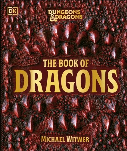 Dungeons dragons the book of - &,