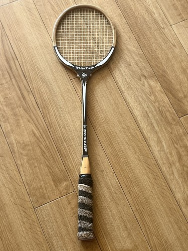 Vintage dunlop club black - club,