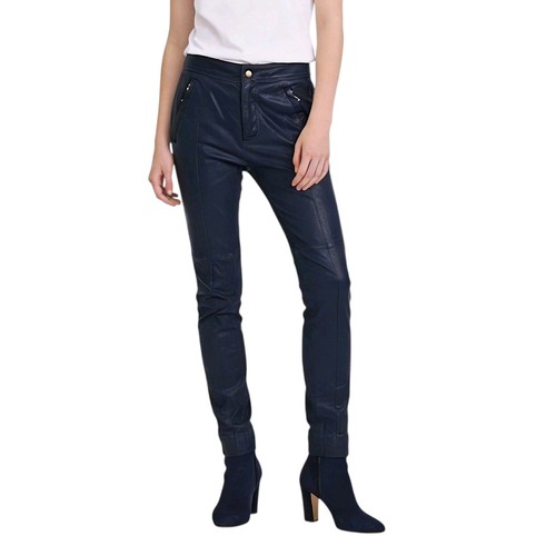 Sass bide navy - navy, blue