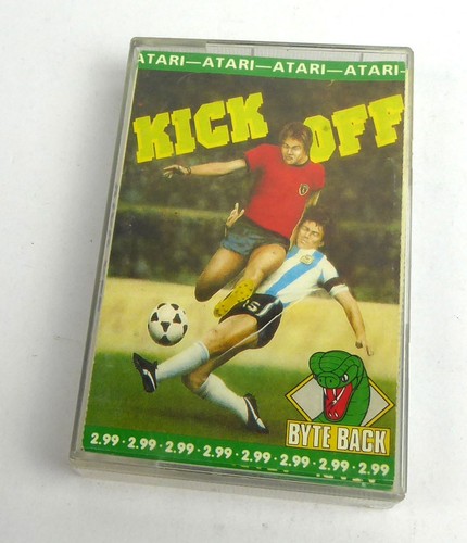 Atari 800 tape in - atari,