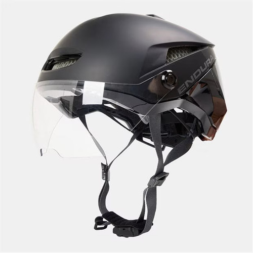 Endura speed pedelec visor - pedelec,