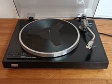 Sansui SR 222 MK2 Record