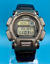 CASIO VINTAGE G-SHOCK