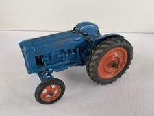Fordson Major Tractor by Chad