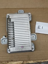 FORD Edge Stereo Amplifier