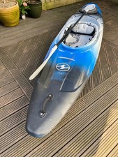 Wavesport Ethos 9 Crossover