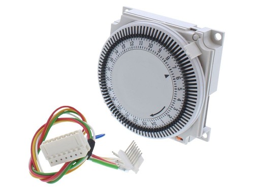 Glowworm 2000800089 mechanical - glowworm,