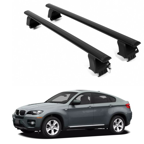 Open box roof - rack, crossbars