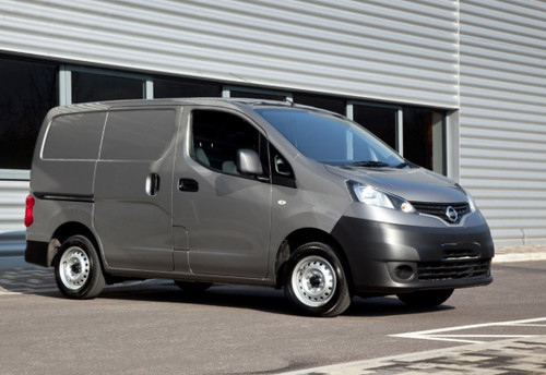 Nissan nv200 wheel nut - nissan,