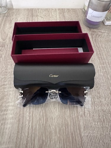 Cartier ct0550s sunglasses - cartier,