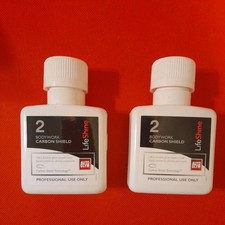 2x🔺️ Autoglym No 2