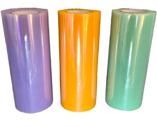 X 25 yards tulle - 3, roll