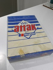 NOS Berghaus Yeti Attak