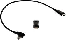 Bury Charger Cable Lightning