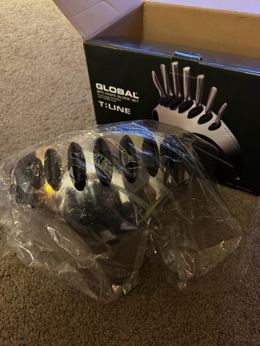 Global knives line knife - global,