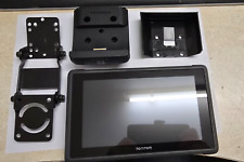 TomTom Bridge Screen Holder Mount For Truck Sat Nav Tomtom Traffilog PLEASE READ