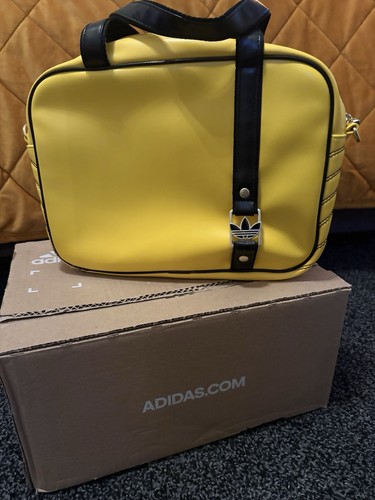 Adidas airliner bag - adidas,