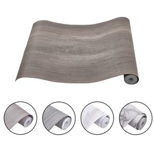 10M Wood Effect Vinyl Wrap