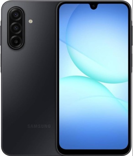 Samsung galaxy a17 2025 - galaxy, 5g