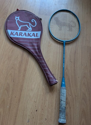 Karakal 727 special - karakal, kb
