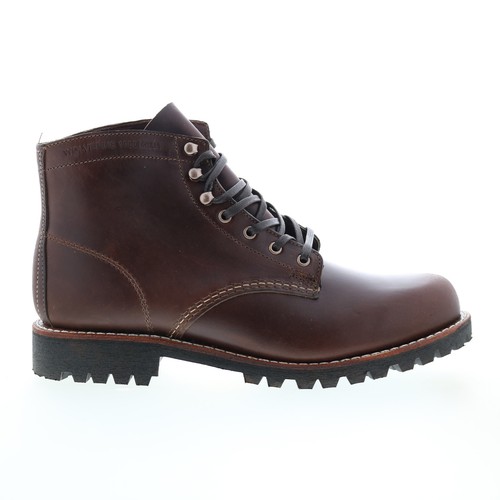 Wolverine 1000 mile - 1000, toe