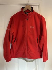 BERGHAUS Windstopper Women's