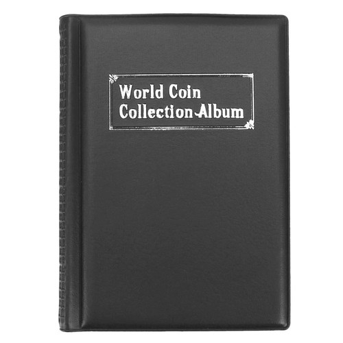 Coin album for - album,