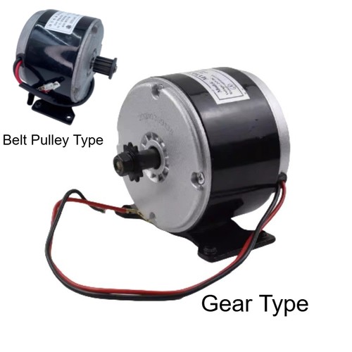36v high speed brushed - speed,