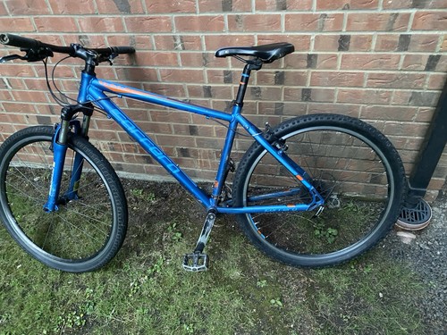 Carrera kraken 29in - carrera, mountain
