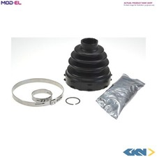 BELLOW KIT DRIVE SHAFT 306237