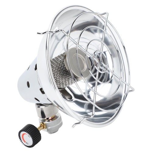 Portable gas heater rapid - heater,