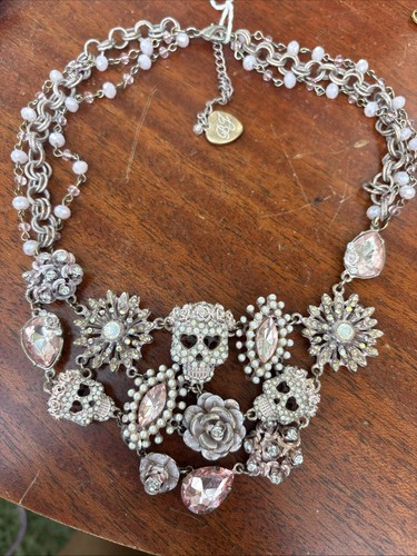 Y2k betsey johnson dbl trace - dbl,