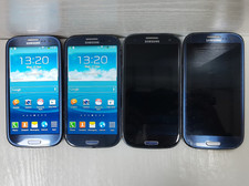 JOB LOT x 4 Samsung Galaxy S