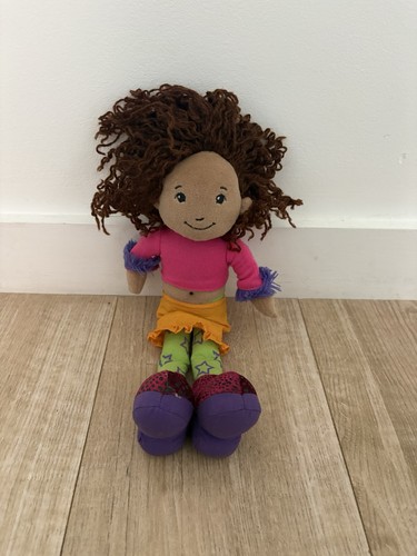 Groovy girls doll - girls,