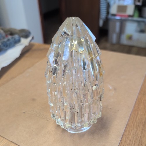 Vintage mid century textured - century,