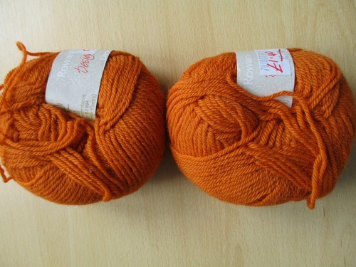 Vintage rowan designer - vintage,